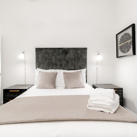 Marylebone By Excel Apartments Londres Extérieur photo