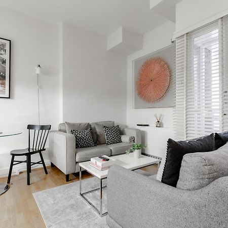 Marylebone By Excel Apartments Londres Extérieur photo