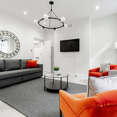 Marylebone By Excel Apartments Londres Extérieur photo