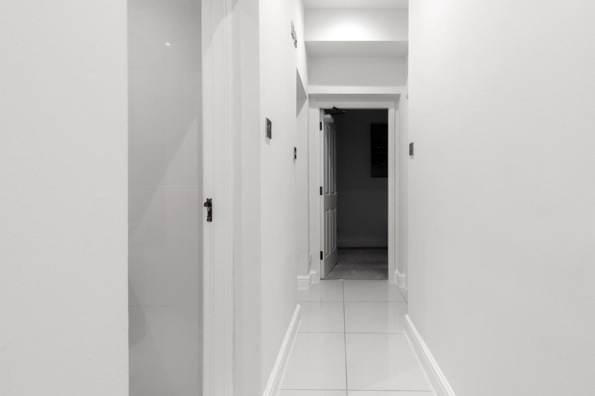 Marylebone By Excel Apartments Londres Extérieur photo