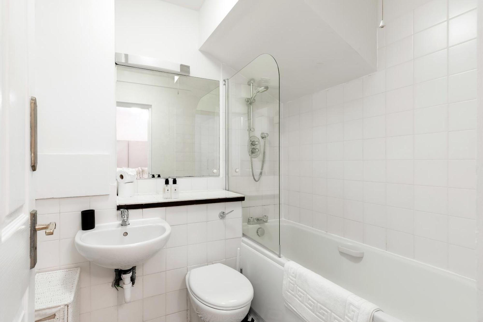 Marylebone By Excel Apartments Londres Extérieur photo