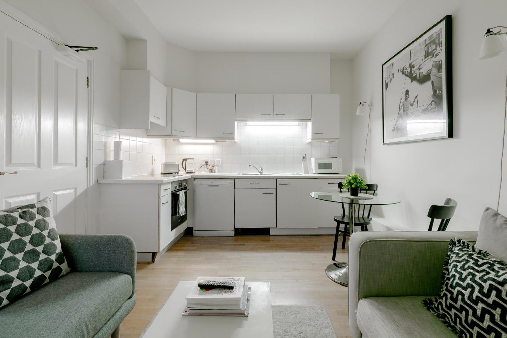 Marylebone By Excel Apartments Londres Extérieur photo