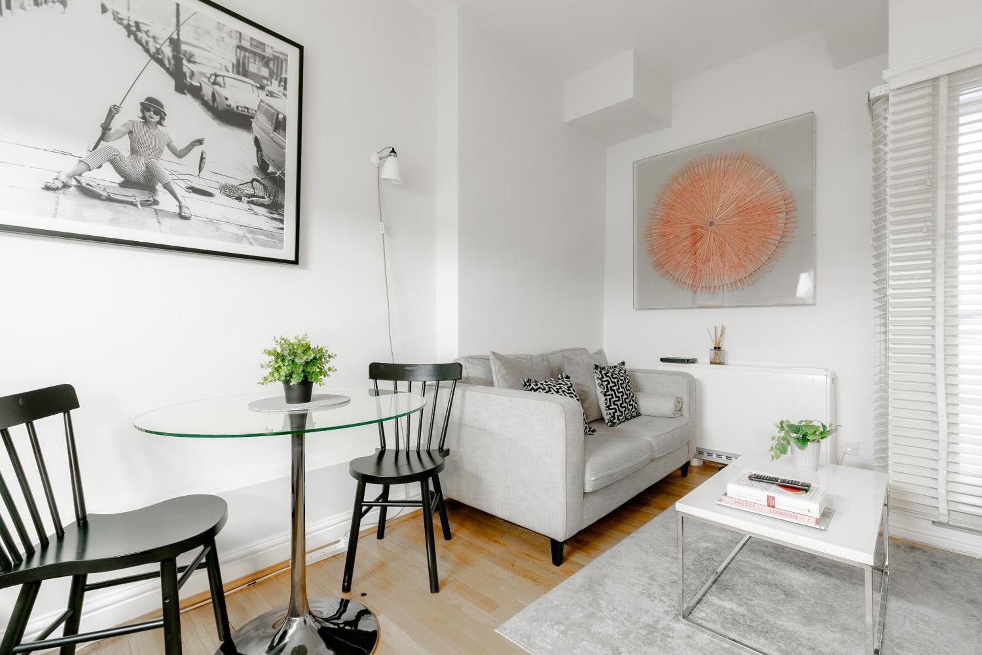 Marylebone By Excel Apartments Londres Extérieur photo