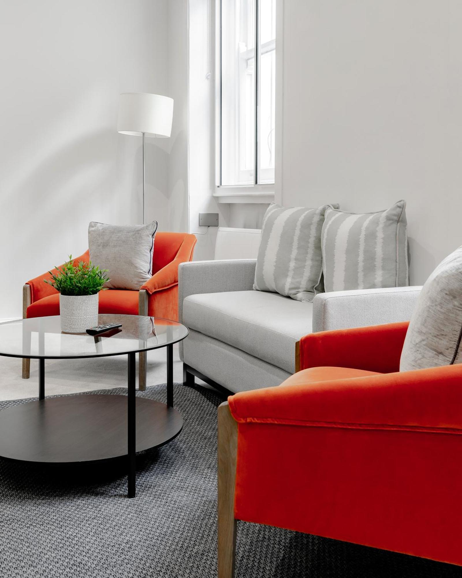 Marylebone By Excel Apartments Londres Extérieur photo