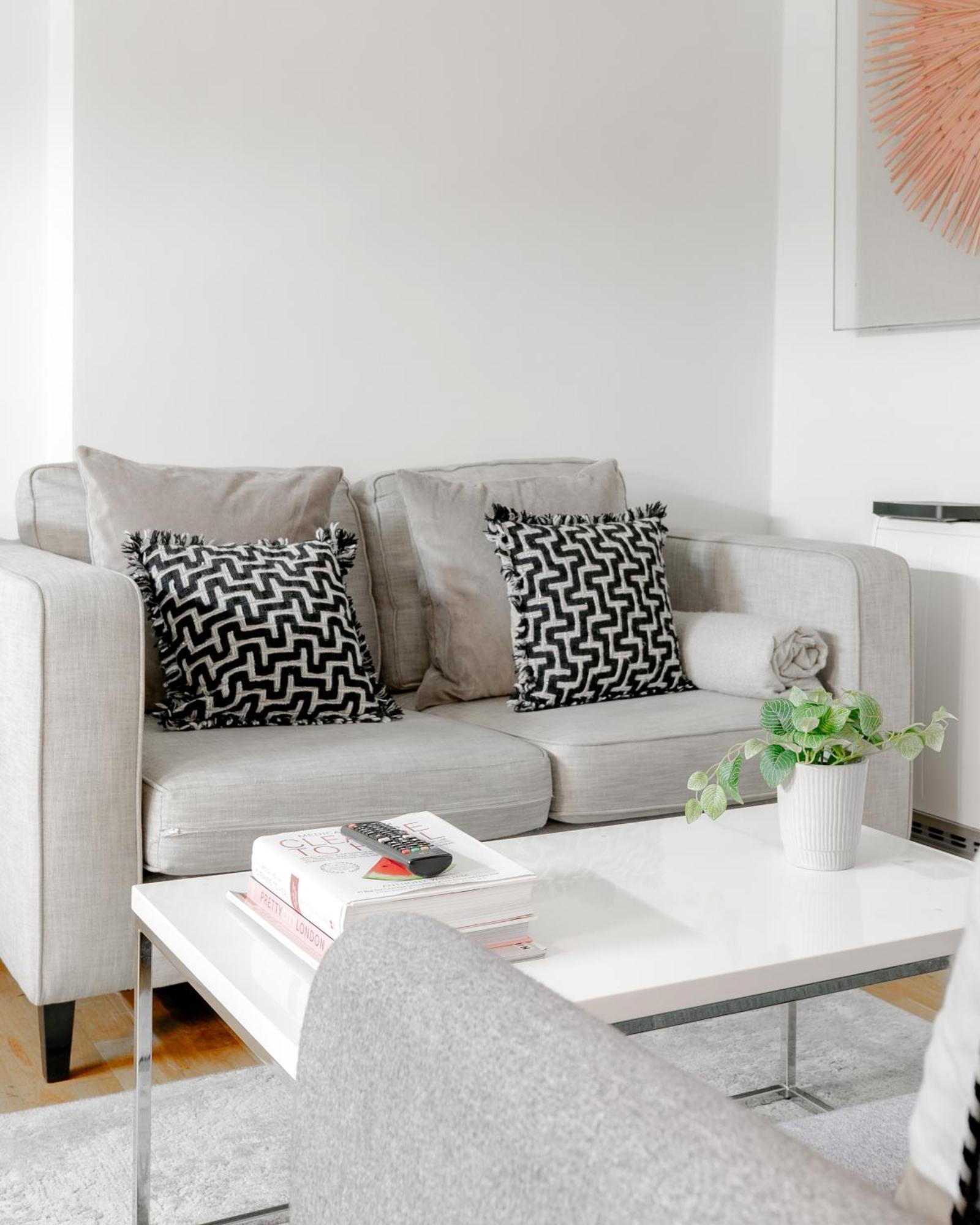 Marylebone By Excel Apartments Londres Extérieur photo