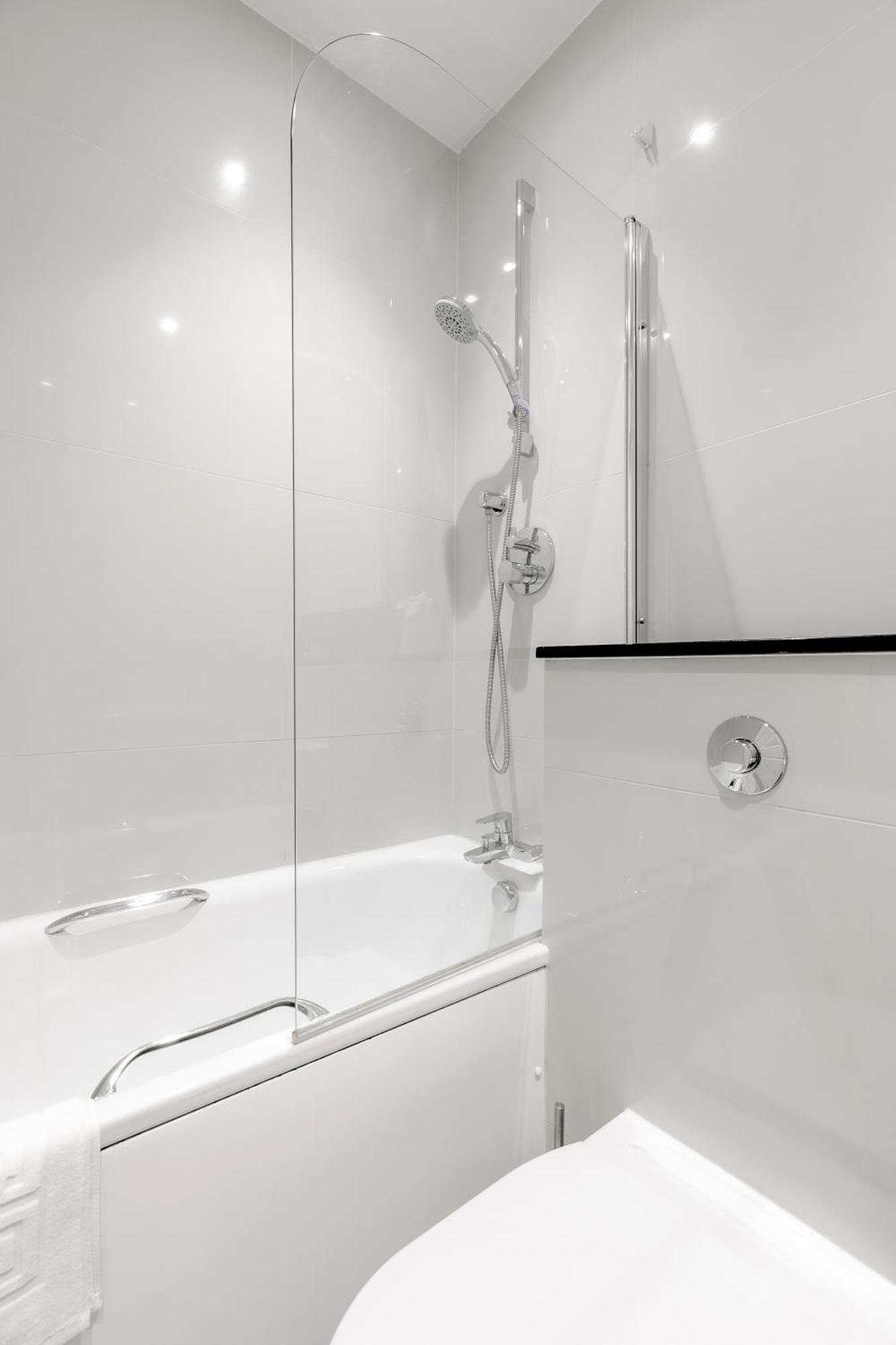 Marylebone By Excel Apartments Londres Extérieur photo