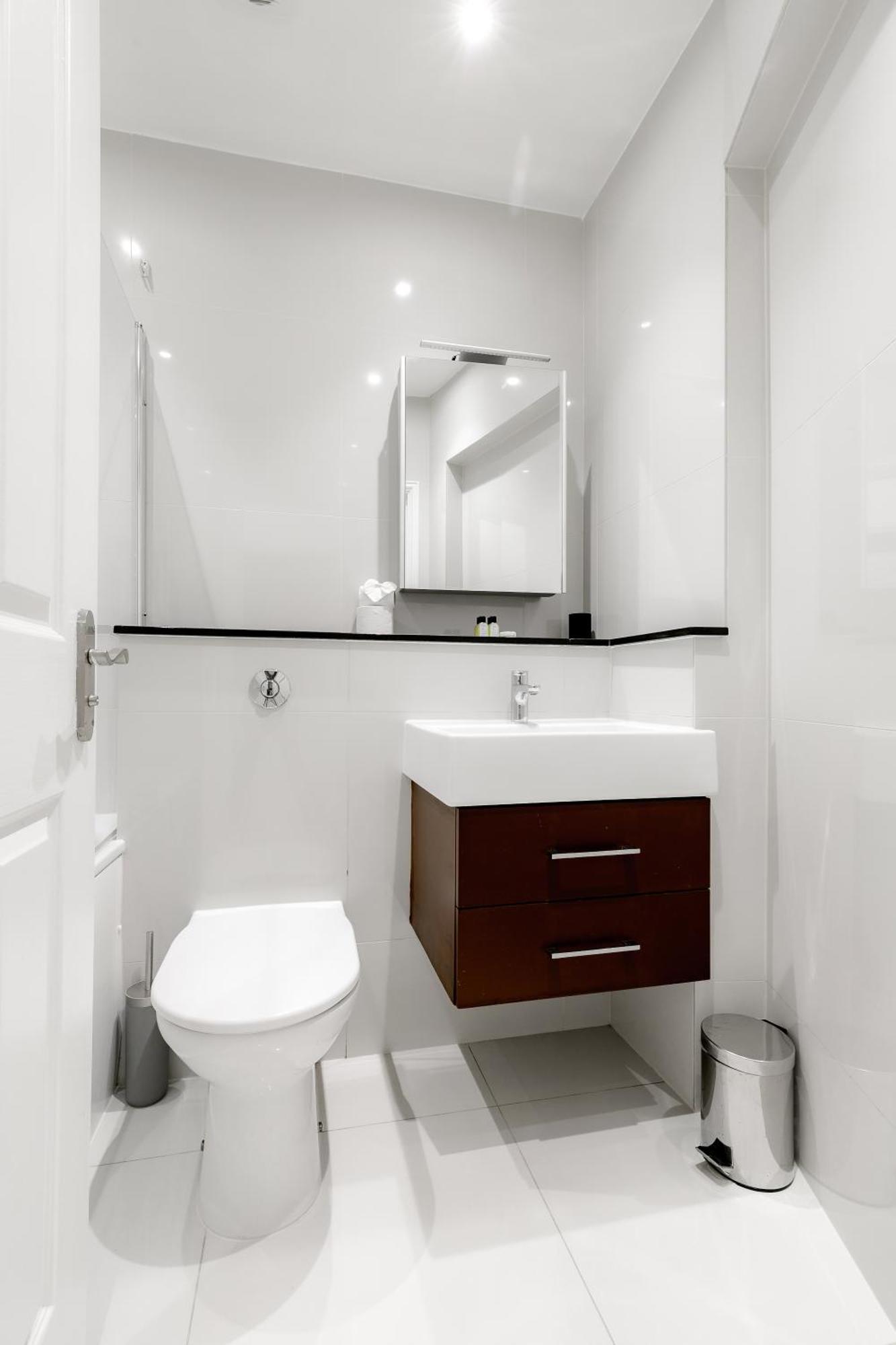 Marylebone By Excel Apartments Londres Extérieur photo