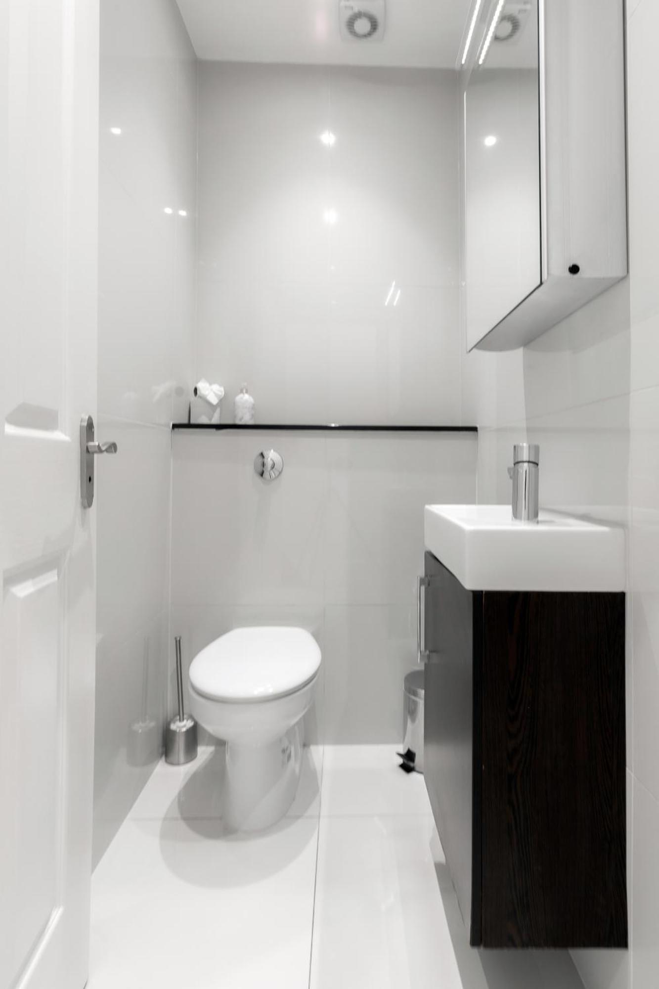 Marylebone By Excel Apartments Londres Extérieur photo