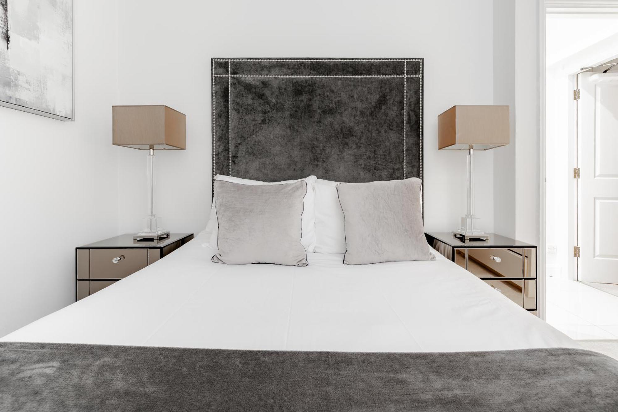 Marylebone By Excel Apartments Londres Extérieur photo