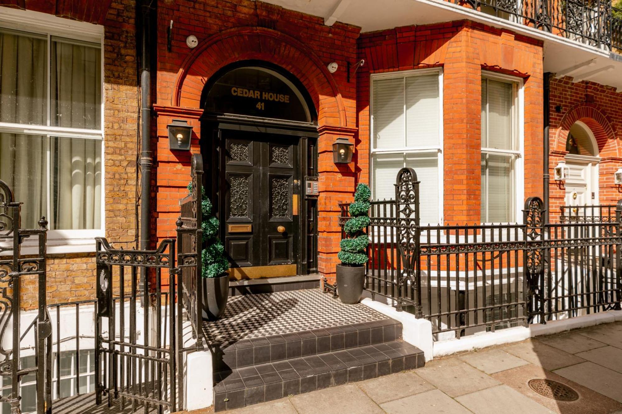 Marylebone By Excel Apartments Londres Extérieur photo